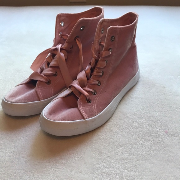 roebuck & co. Shoes - Roebuck & Co. high tops